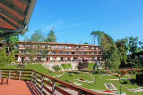 Hotel Residence Campi